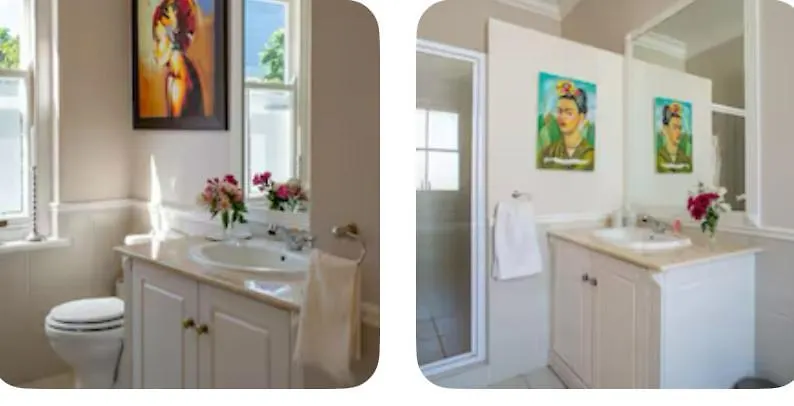 Upper Claremont Luxury Villa Cape Town Holiday home