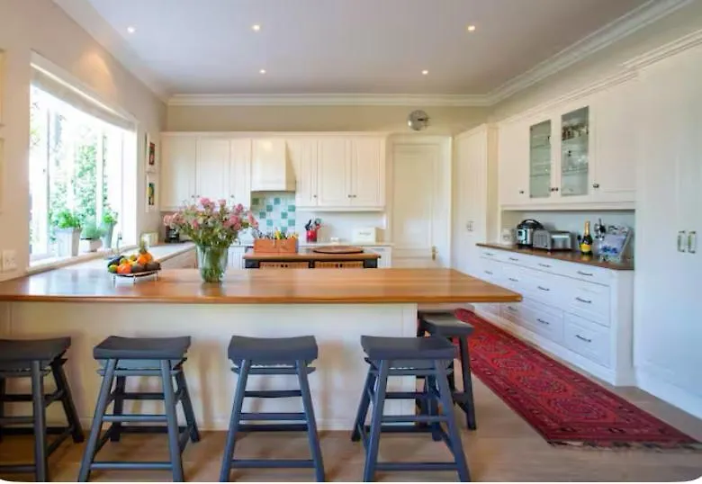 Upper Claremont Luxury Villa Cape Town