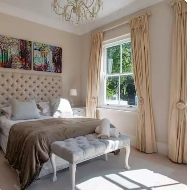Holiday home Upper Claremont Luxury Villa Cape Town