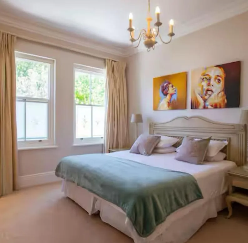 Upper Claremont Luxury Villa Cape Town